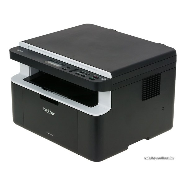 Brother DCP-1512R