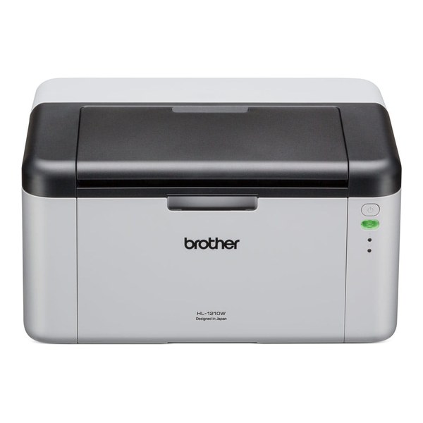 Brother HL-1210WR