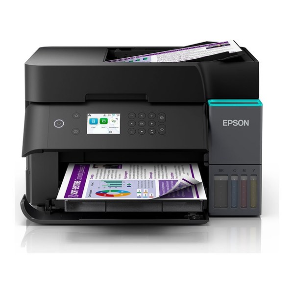 Epson EcoTank L3550