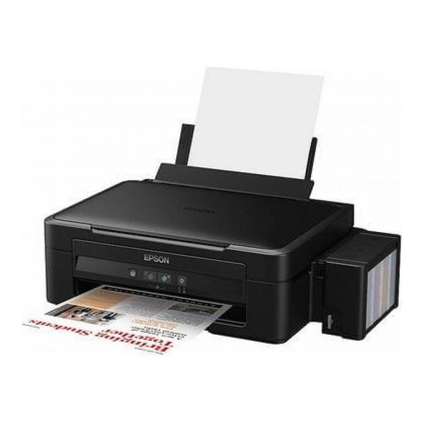 Epson L210