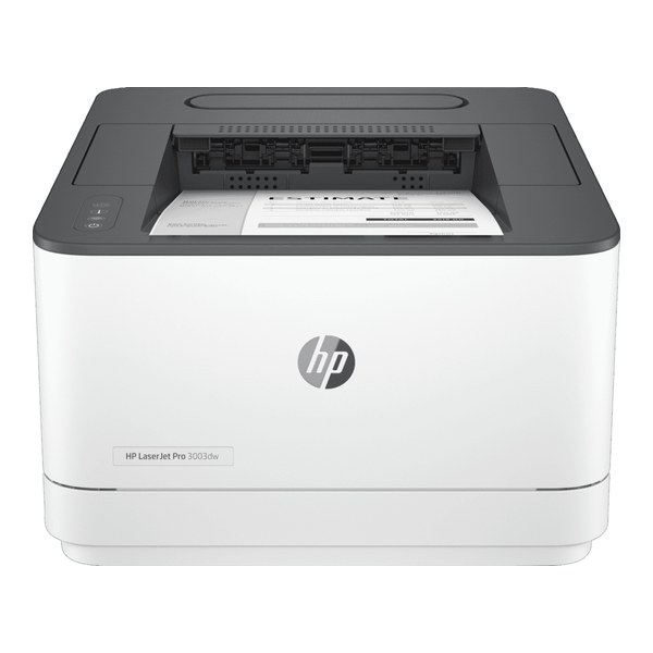 HP LaserJet Pro 3003dw