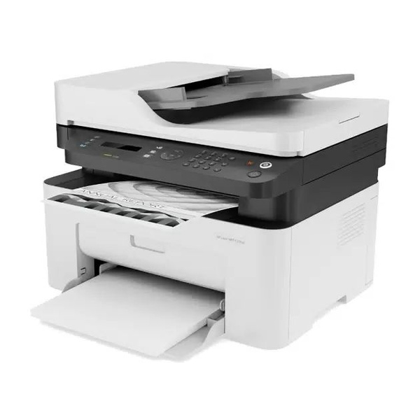 HP LaserJet Pro MFP 135a