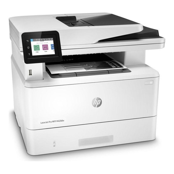 HP LaserJet Pro MFP M428dw