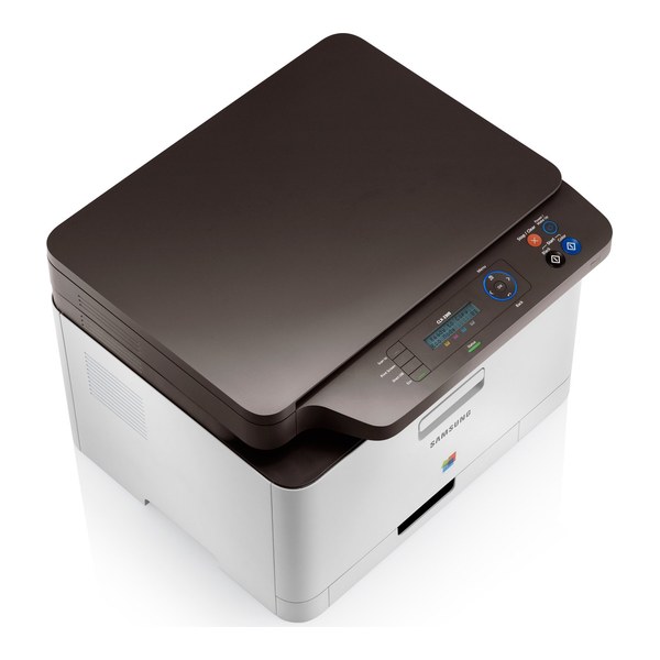 Samsung CLX-3305
