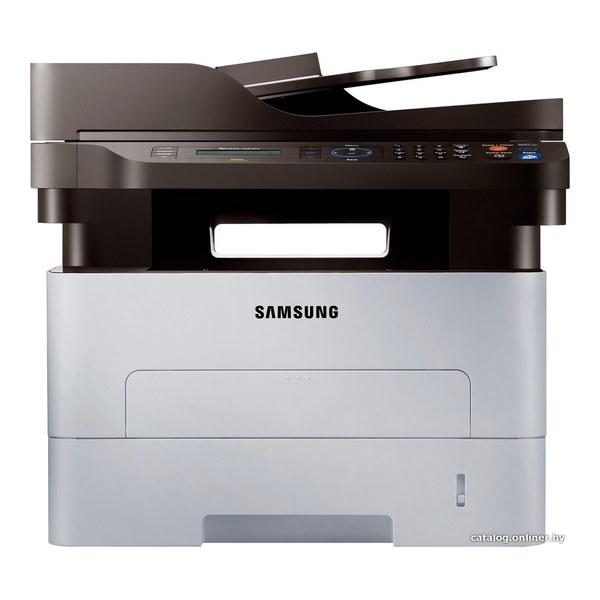 Samsung SL-M2875FD